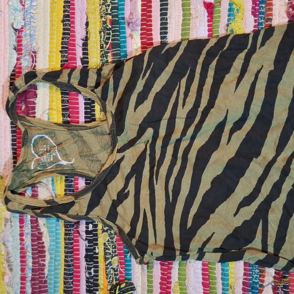 Rue 21 tank top